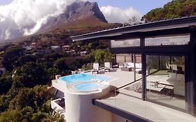 129 On Kloof Nek Apartments